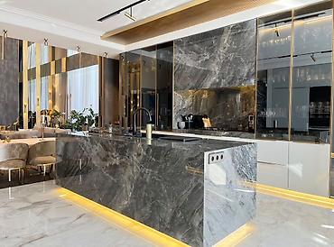 the level: 6 комнат, 300 м², Бишкек, Орто-Сай с — 3