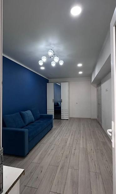 Продажа квартир: 1 комната, 40 м², Тунгуч мкр Элитка, 3 этаж, Евроремонт — 6