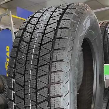 шины r16c: Шины 235 / 55 / R 19, Зима, Новый, Комплект, Легковые, Япония, Bridgestone