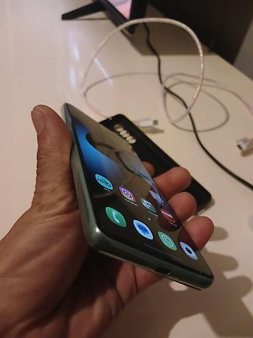 samsung a07 qiymeti: Samsung Galaxy A73 5G, 256 GB, rəng - Yaşıl, Barmaq izi — 3