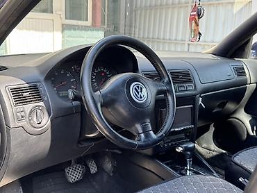 фолсваген лт35: Volkswagen Golf: 1998 г., 1.6 л, Автомат, Бензин, Хэтчбэк — 8