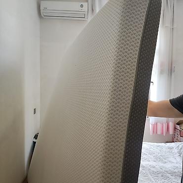 Matraslar: WELLPUR Gold döşək-200 man - Ölçü: 180x200 sm - Nüvə: AIR memory foam — 1