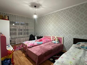 Köhnə tikili: Bakı, 3 otaqlı, Köhnə tikili, m. Həzi Aslanov, 82 kv. m — 5