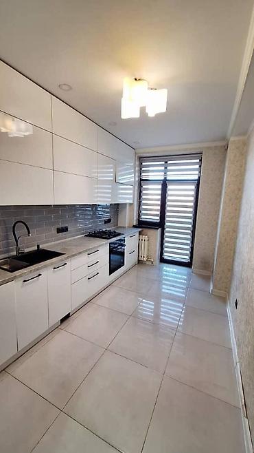 Продажа квартир: 3 комнаты, 80 м², Элитка, 4 этаж — 7