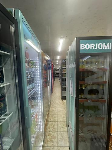 кыргыз недвижимости: Дүкөндөрдү сатуу 120 м², Санузели менен, 1 кабат — 6