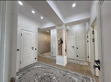 Продажа квартир: 4 комнаты, 119 м², Элитка, 12 этаж, Дизайнерский ремонт — 3