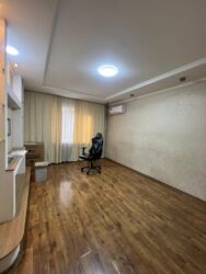 Продажа квартир: 2 комнаты, 58 м², Элитка, 3 этаж, Дизайнерский ремонт at lalafo.kg — 1 Продажа квартир: 2 комнаты, 58 м², Элитка, 3 этаж, Дизайнерский ремонт — 1