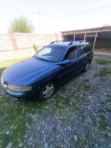 амортизаторы опель вектра б: Opel Opel GT: 2000 г., 1.6 л, Механика, Бензин, Универсал