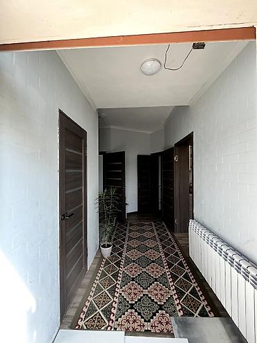 Продажа коттеджей и домов: Просторный двухэтажный дом в современном стиле - Планировка — 2