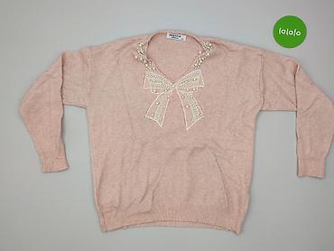 sklepy second hand: New Fashion, Sweter damski, rozmiar XL — 2