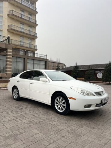 купить фары на пассат б3: Toyota Windom: 2003 г., 3 л, Автомат, Бензин, Седан
