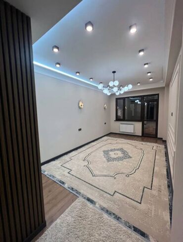 Продажа квартир: 2 комнаты, 90 м², Элитка, 11 этаж, Дизайнерский ремонт