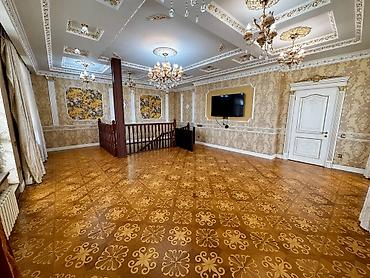 Продажа квартир: 6 комнат, 365 м², Филармония Элитка, 10 этаж — 16