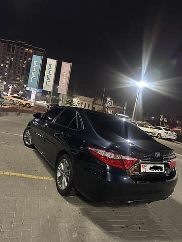 диагностика авто купить: Toyota Camry: 2015 г., 2.5 л, Автомат, Бензин, Седан — 3