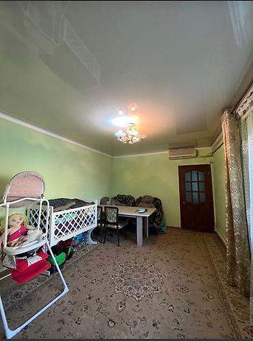 московская тыныстанова: 300 м², 6 комнат и более, Кудайберген авторынок — 7