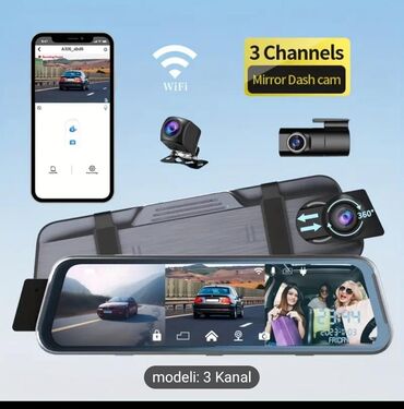 toy kamerası: Videoreqistratorlar, Yeni, Avtomatik, 128 gb, Çin, Ünvandan götürmə, Pulsuz çatdırılma, Ödənişli çatdırılma