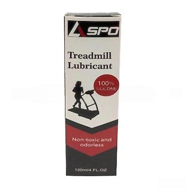 İdman və istirahət: Qaçış trenajoru üçün lubricant "ASPO"Lubricant Qaçış Aparatı Üçün ASPO — 1