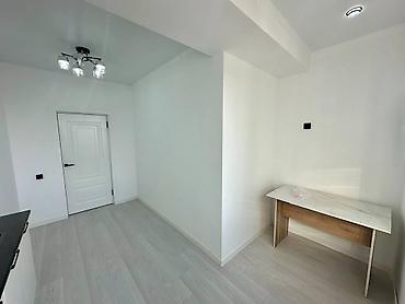 Продажа квартир: 1 комната, 38 м², 12 этаж, Евроремонт — 6