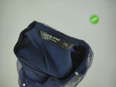 shein 18: Shein Curve, Sukienka damska, rozmiar XL — 4