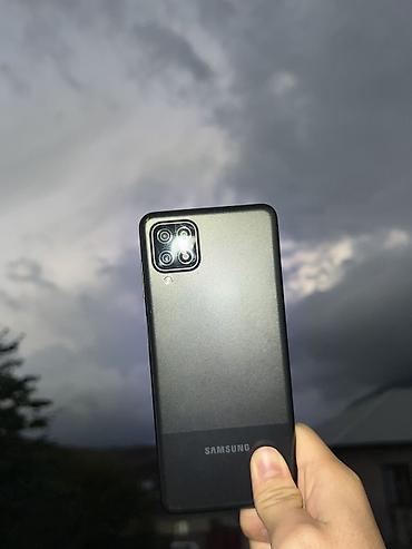 часы зама цена: Samsung Galaxy A12, Б/у, 64 ГБ, цвет - Черный, 2 SIM — 1