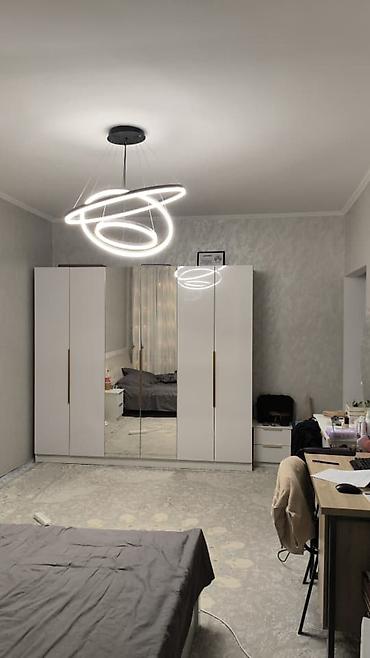 1 комната, 35 м², Нижний Джал (Джал-23) 105 серия, 9 этаж, Требуется ремонт
