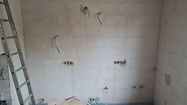 Электрики: Электромонтажные работы “под ключ” Профессиональное выполнение — 8