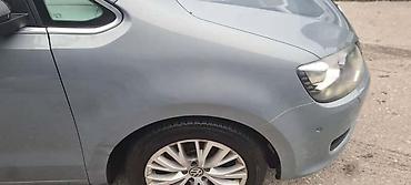 ovlasi: KRILO ZA VOLKSWAGEN SHARAN OD 2010. DO 2022. GOD. - BLATOBRAN | — 2