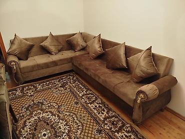 divan ucun macalka: Künc divan, Yeni, Açılan, Bazalı, Parça, Ödənişli çatdırılma — 4