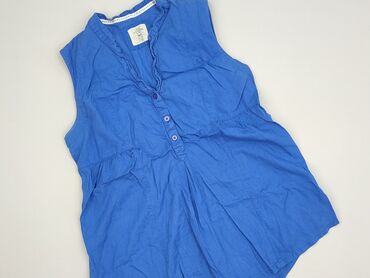 stradivarius top z odkrytymi ramionami: H&M L.O.G.G., Топ жіночий, розмір XS