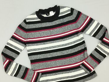 H&M Divided, Sweter damski, rozmiar S