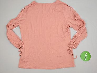bluza oversize: BODY FLIRT, Bluzka damska, rozmiar 3XL — 3