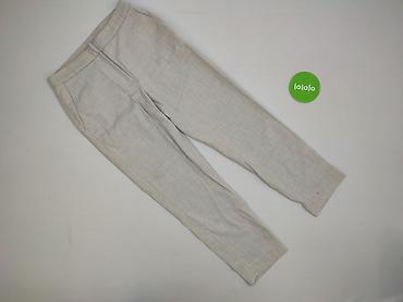 trampki converse biale 37: H&M, Spodnie materiałowe damskie, rozmiar M — 2