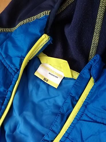 Uşaqlar üçün digər geyimlər: 12 yaşa paltarlar. Biri 5-8m — 13