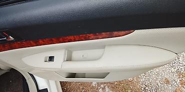легаси айка: Subaru Legacy: 2010 г., 2.5 л, Автомат, Бензин — 6