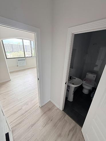 700: 2 комнаты, 71 м², Элитка, 8 этаж, Евроремонт — 6