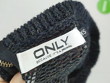 gap sweter: ONLY, Sweter damski, rozmiar XS — 5
