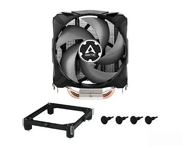 Rashladni sistemi: Arctic Freezer 7 X CO – kompaktan tornjevski kuler za procesor - — 6