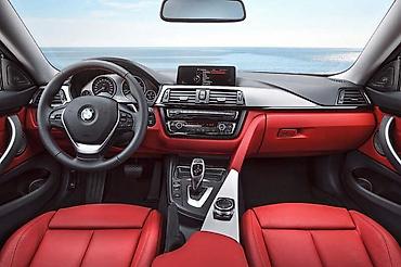 b6 2626: INSTRUMENT TABLA ZA BMW 420 OD 2013. DO 2018. GOD — 1