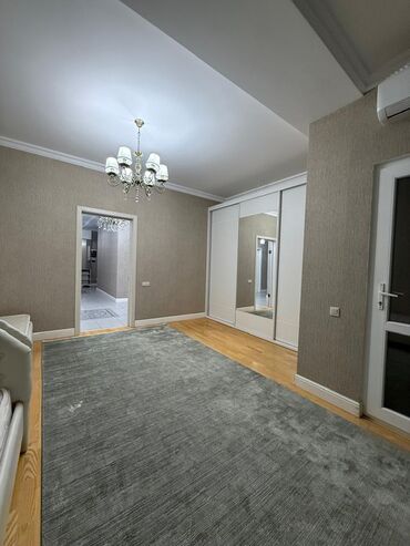 Другие строительные материалы: Продается 4- комнатная квартира Адрес: ТЦ Ала-Арча Ск : Авангард ЖК — 12
