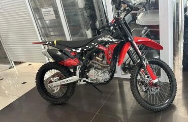 Мотоциклы: Эндуро Zongshen, 300 куб. см, Бензин, Взрослый, Б/у