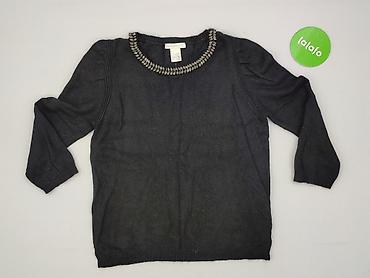 golf oversize damski: La Redoute, Sweter damski, rozmiar XL — 2