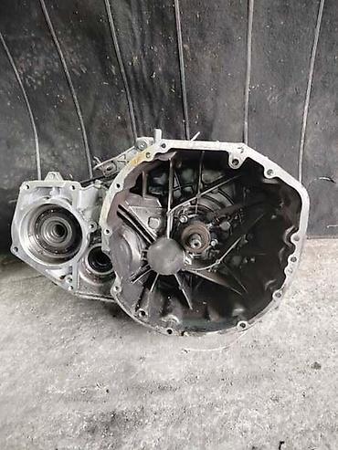 golim: MENJAČ 2.0 DCI ZA NISSAN QASHQAI OD 2007. DO 2013. GOD. | Menjač — 2