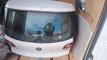 honda civic: TIGUAN GEPEK VRATA ZA VOLKSWAGEN TIGUAN OD 2009. DO 2012. GOD — 1