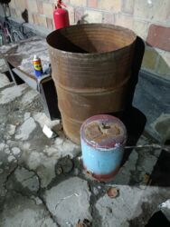 куплю бойлер: Накопительный водонагреватель Объем бака: 50 л, Электрический, Металл, Б/у