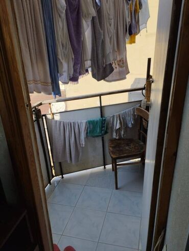 Köhnə tikili: Bakı, 3 otaqlı, Köhnə tikili, m. Əhmədli, 80 kv. m — 11