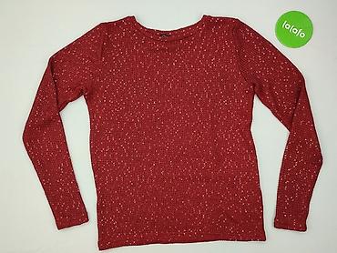 cekinowy sweter: Top Secret, Sweter damski, rozmiar S — 2