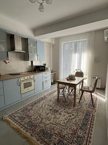 куплю кавер: Продается квартира 79кв.м. 2 комнаты в лучшем ЖК Авангард сити — 8