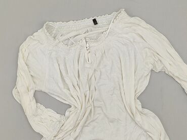 Women's Clothing: Women's blouse, size M (EU 38)