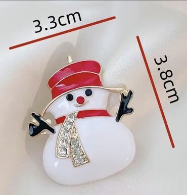 Броши: Брошь броши цветы брошь парикмахер — 16