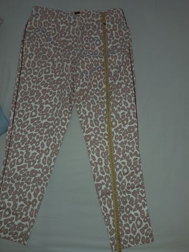 Pantalone: XL (EU 42), Normalan struk, Drugi kroj pantalona — 13